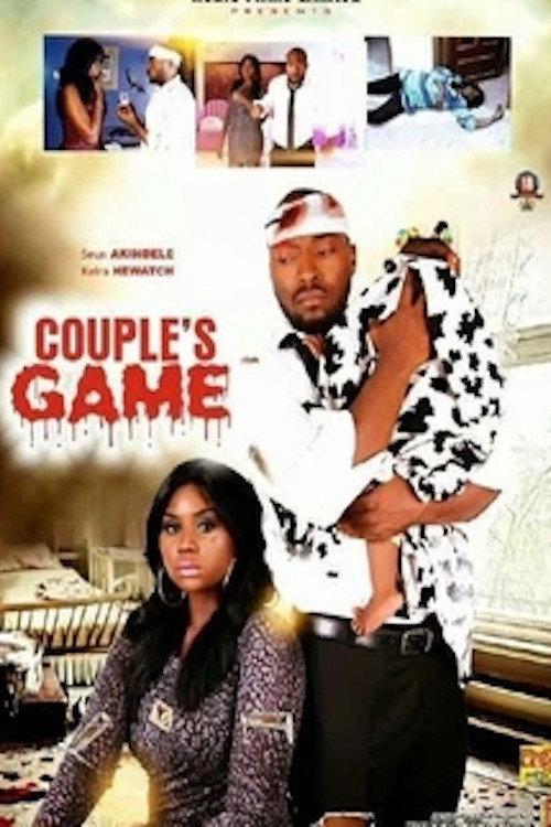Couples Games backdrop