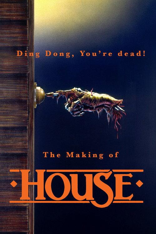 Ding Dong, You're Dead! The Making of "House" backdrop