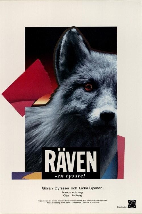 Räven backdrop
