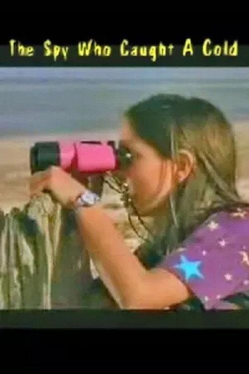The Spy Who Caught a Cold backdrop