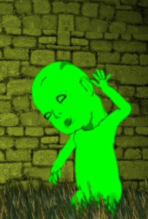 Master Fetus backdrop