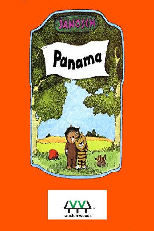 The Trip to Panama backdrop