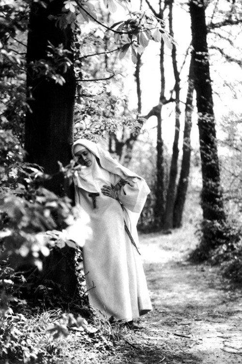Les Anges 1943, histoire d'un film backdrop