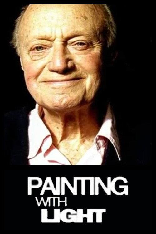 Painting with Light backdrop