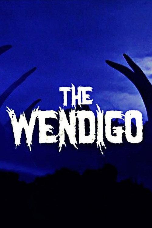 The Wendigo backdrop