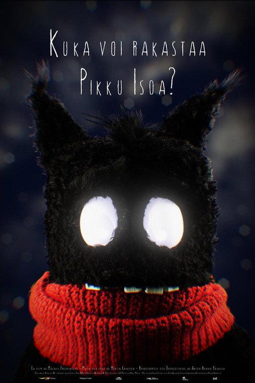 Who Can Love Pikku Iso? backdrop