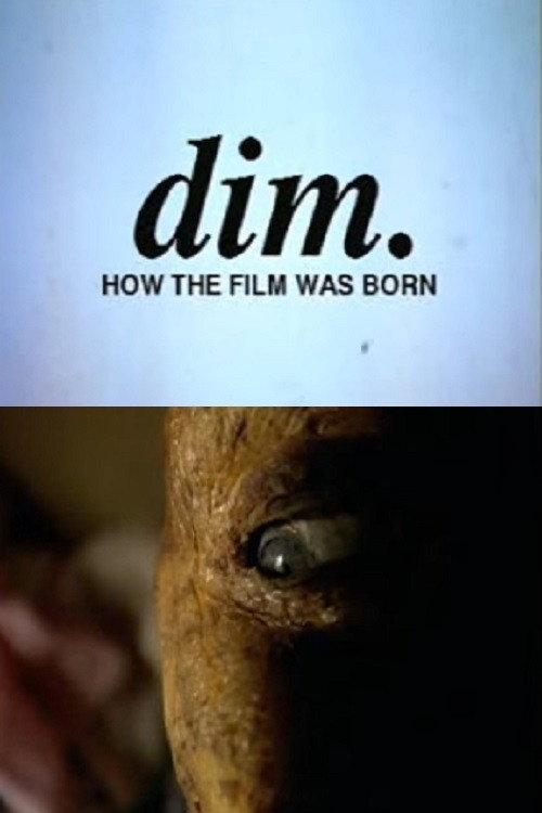 Dim.: How the Film Was Born backdrop