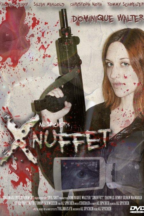 Xnuffet backdrop