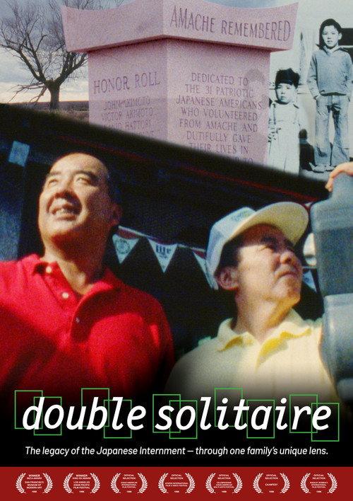Double Solitaire backdrop