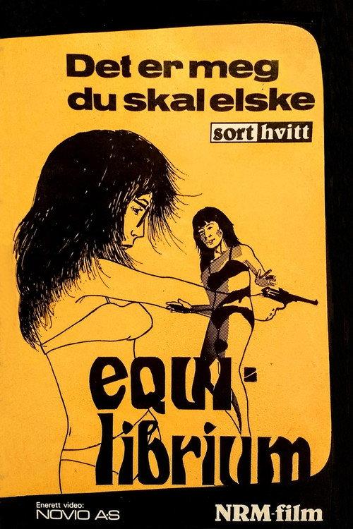 Equilibrium – Det er meg du skal elske backdrop