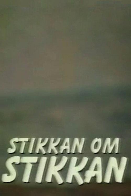 Stikkan om Stikkan backdrop