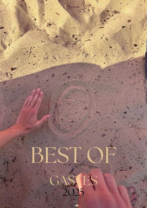 Best Of Gastes 2025 backdrop