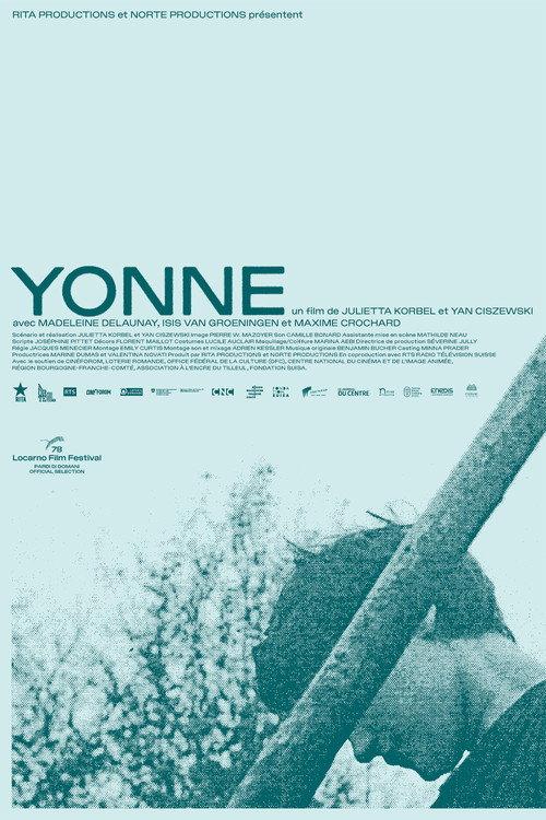 Yonne backdrop