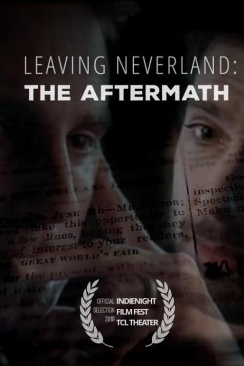 Leaving Neverland: The Aftermath backdrop