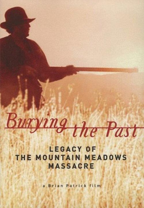 Burying the Past: Legacy of the Mountain Meadows Massacre backdrop