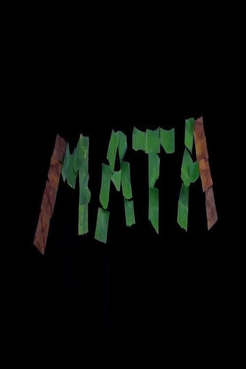 Mata backdrop