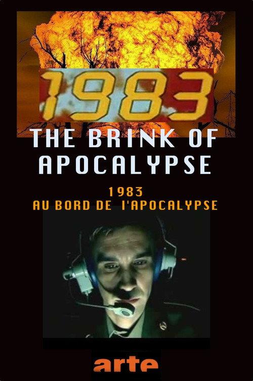 1983: The Brink of Apocalypse backdrop
