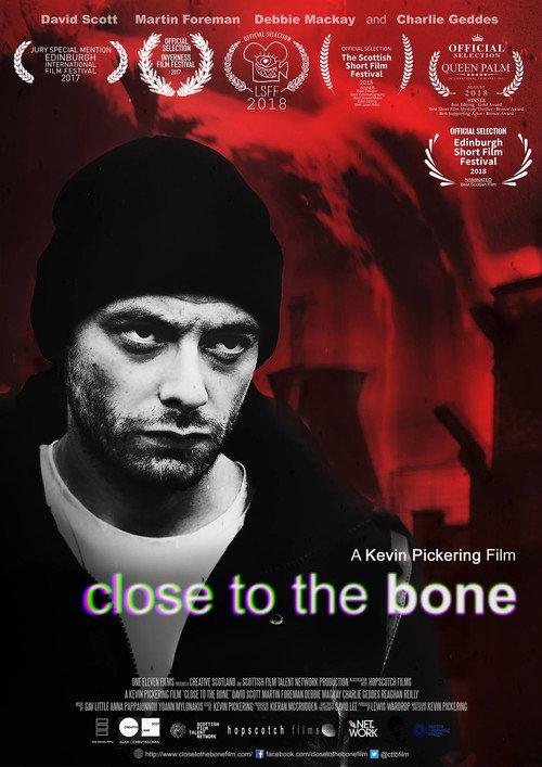Close to the Bone backdrop