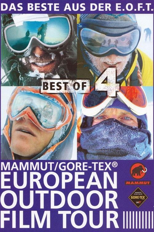 Best of E.O.F.T. No. 4 backdrop