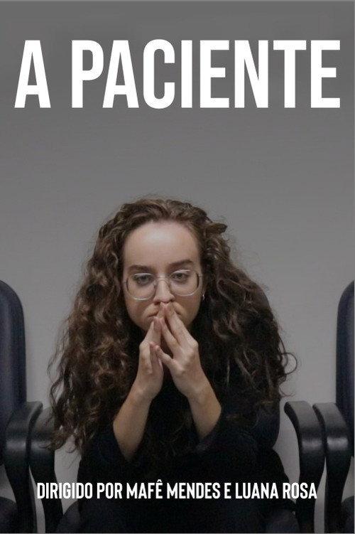 A Paciente backdrop