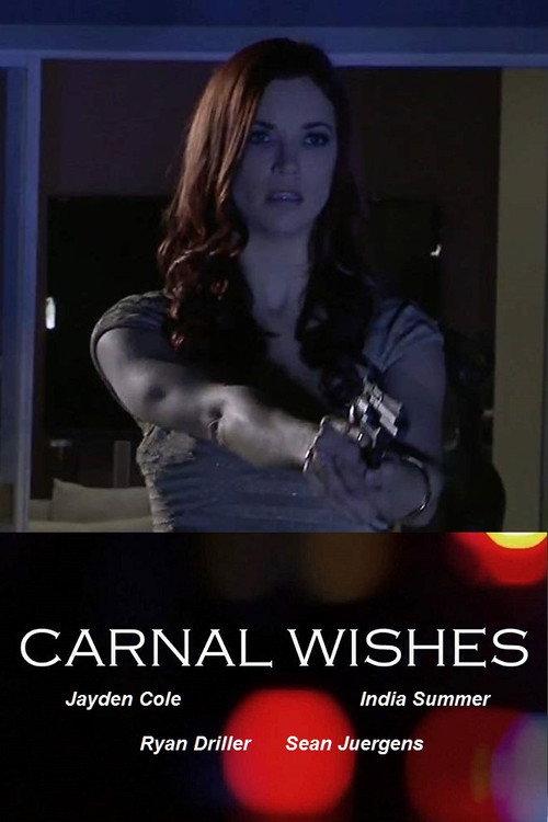 Carnal Wishes backdrop