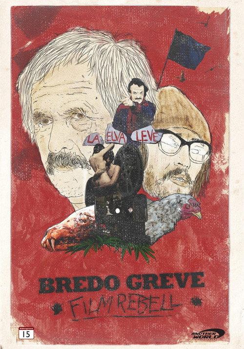Bredo Greve - Film Rebel backdrop