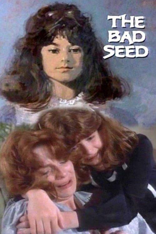 The Bad Seed backdrop