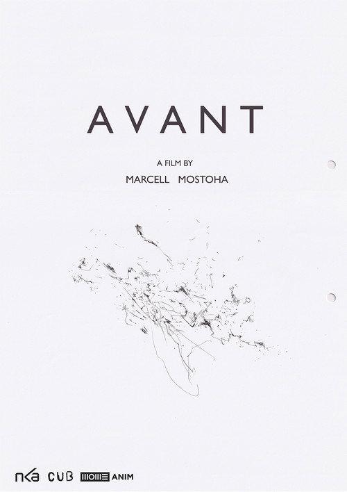 Avant backdrop