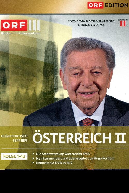 Österreich II backdrop
