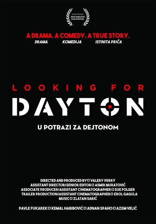 Looking for Dayton backdrop