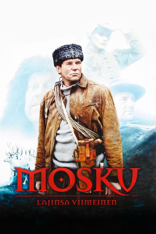 Mosku: The Last of His Kind backdrop
