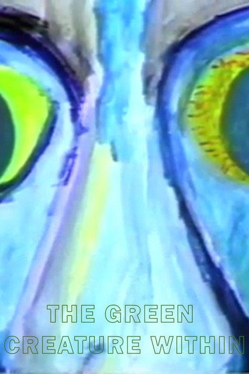 The Green Creature Within backdrop