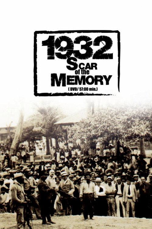 1932: Scars of Memory backdrop