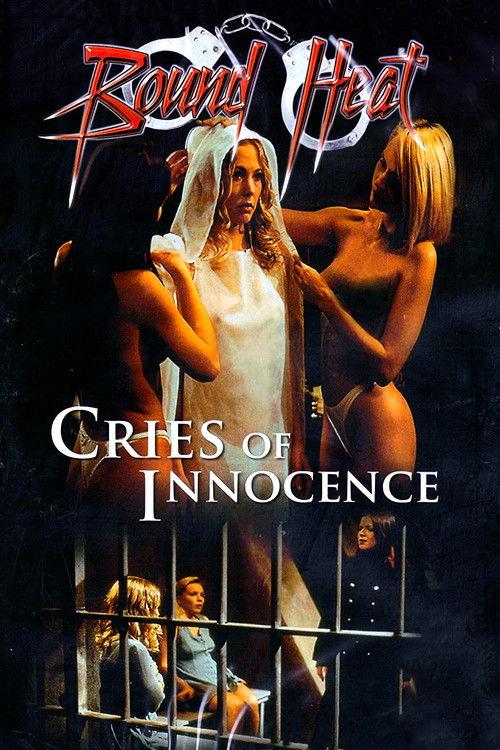 Cries of Innocence backdrop