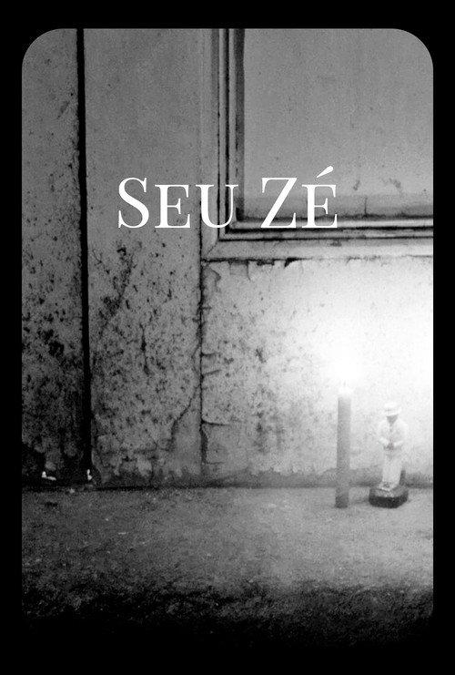 Seu Zé backdrop
