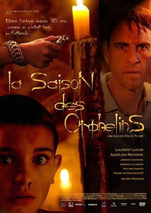La Saison des orphelins backdrop