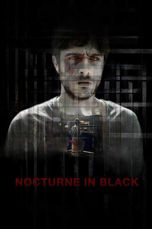 Nocturne in Black backdrop