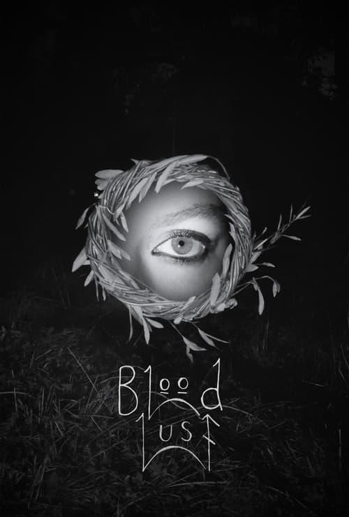 Blood Lust backdrop