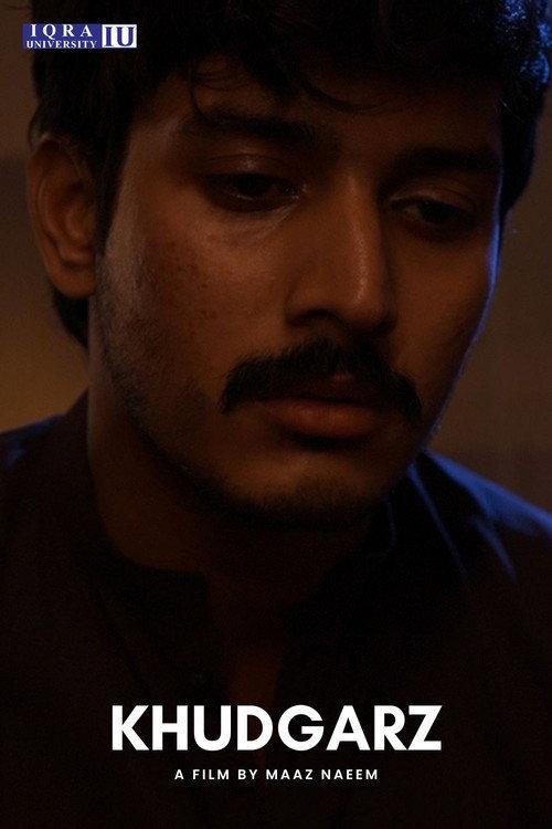 Khudgarz backdrop