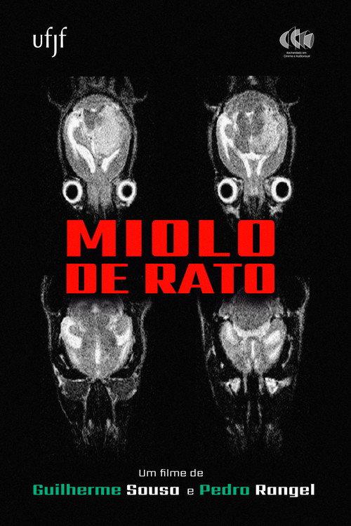 Miolo de Rato backdrop