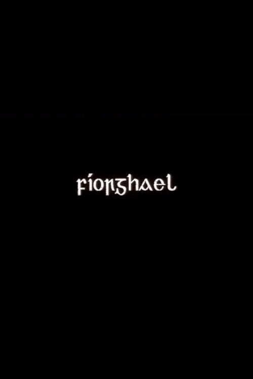 Fíorghael backdrop