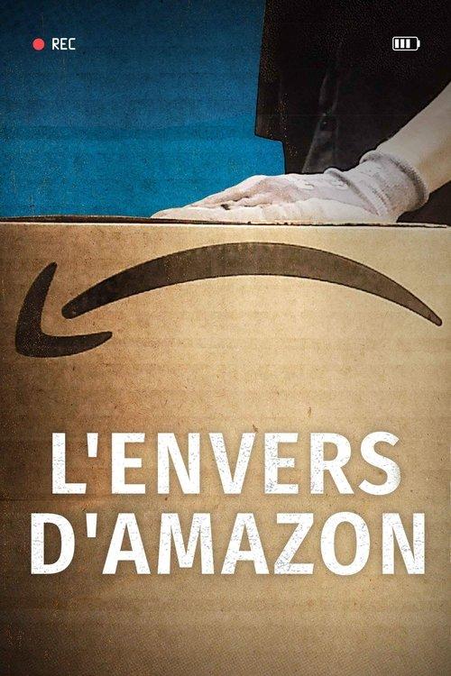 L'envers d'Amazon backdrop