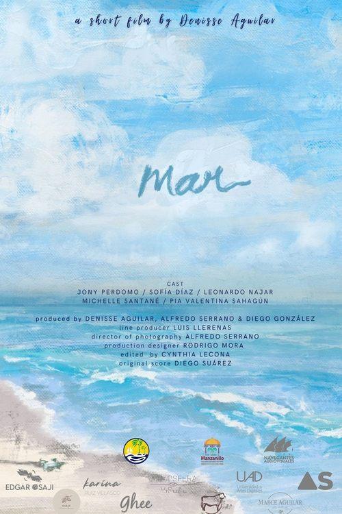 MAR backdrop