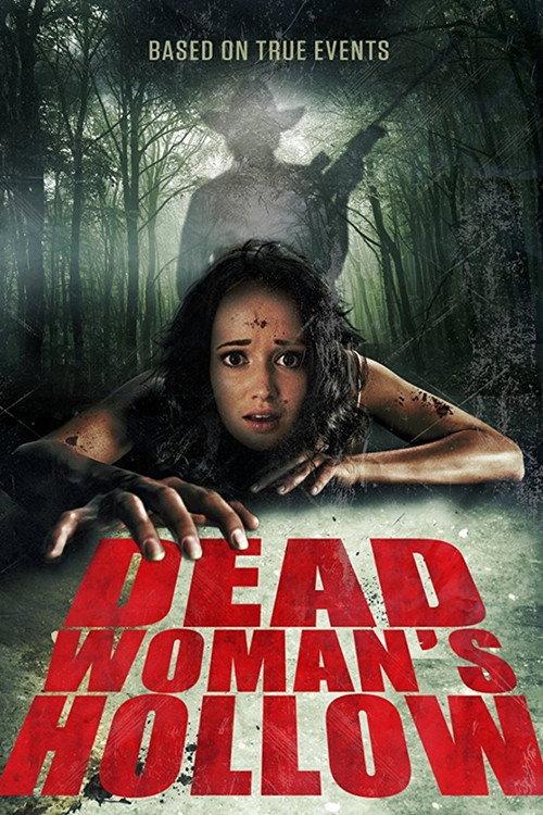Dead Woman's Hollow backdrop
