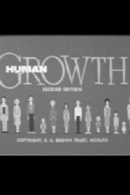 Human Growth: Second Edition backdrop