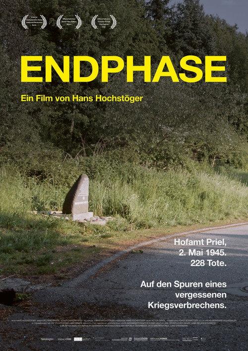 Endphase backdrop