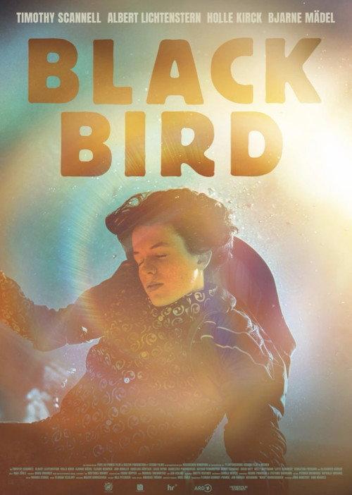Blackbird backdrop