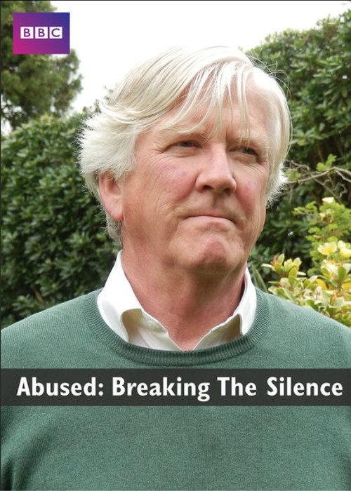 Abused: Breaking the Silence backdrop