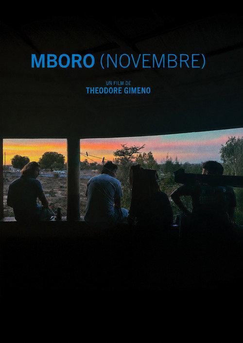 Mboro (Novembre) backdrop