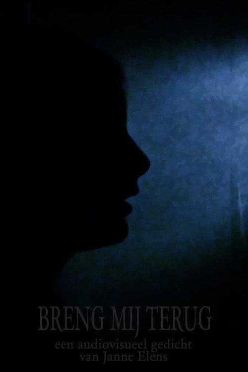 Bring Me Back backdrop